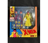 MEDICOM TOY MAFEX n.253 JUBILEE COMIC Ver. Figura X-MEN