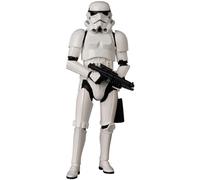 Medicom Toy MAFEX N.259 STAR WARS Stormtrooper TM Ver. 2.0 Action Figure