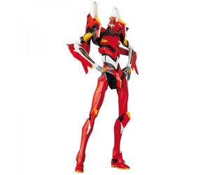 Medicom Toy MAFEX Neon Genesis Evangelion Unit-02