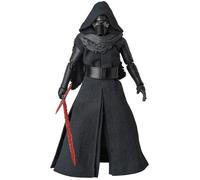 Medicom Toy Mafex No.027 Star Wars The Force Awakens Kylo Ren Action Figure