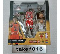 Medicom Toy MAFEX Michael Jordan Chicago Bulls