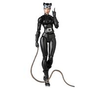 Medicom Toy MAFEX No.123 Catwoman Action Figure Ufficiale Giappone