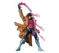 MEDICOM TOY MAFEX No.131 X-MEN Gambit COMIC Ver. Action figure altezza 6,3...