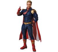 Medicom Toy MAFEX NO.151 The Ragazzi Homelander Action Figure Giappone Ufficiale