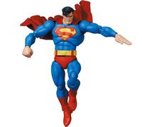 Medicom Toy MAFEX Batman The Dark Knight Returns Superman