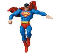 Medicom Toy MAFEX Batman The Dark Knight Returns Superman