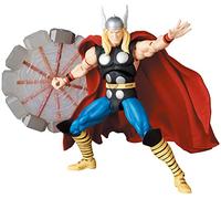 Medicom Toy MAFEX No.182 Thor (Comic Version) 160 mm Figura D'Azione Da Collezione