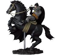 Medicom Toy MAFEX Batman The Dark Knight Returns Batman & Horse