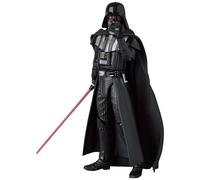 Medicom Toy Mafex No.211 Rogue Uno: A Star Wars Storia Darth Vader 1.5 Figura