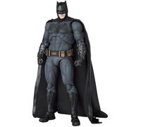 Medicom Toy MAFEX Zack Snyder's Justice League Batman No.222