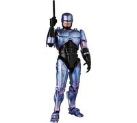 Medicom Toy Mafex No.226 RENEWAL RoboCop 2 Action Figure Ufficiale Giappone