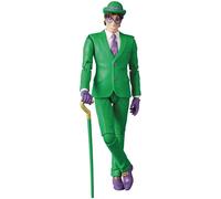 Medicom Toy Mafex No.228 Il Riddler Batman: Hush Ver. Figura 155Mm STL306700
