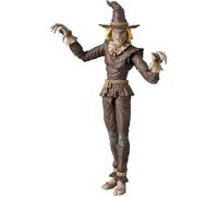 Medicom Toy Mafex No.229 Batman Hush Ver. Scarecrow Action Figure Japan Official