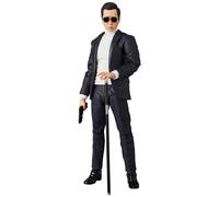 Medicom Toy Mafex No.234 Caine John Stoppino: Chapter 4 Non-Scale Figura