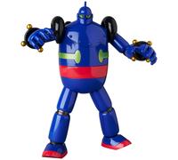 Medicom Toy Mafex No.246 Tetsujin 28-go Originale Colore Ver. Non-Scale Figura