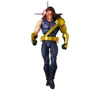 Medicom Toy MAFEX No.250 Cyclops X-Men Age of Apocalypse Action Figure Giappone