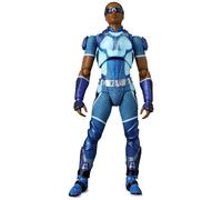 MEDICOM TOY MAFEX n.252 Modellino A-TRAIN THE BOYS SEVEN H 6,3 pollici