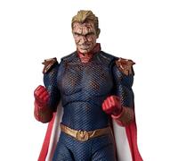 Medicom Toy MAFEX The Boys Homelander Blood Splatter Version Medicom Toy 25th An