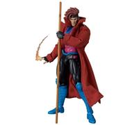 MAFEX X-Men Gambit Comic Variant Ver. Medicom Toy