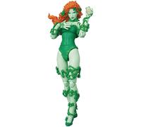 Medicom Maf Ex Poison Ivy Batman: Hush Ver. Dc Comics Figure 16 Cm Verde