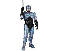Medicom Toy MAFEX Robocop Alex Murphy 17cm Action Figure