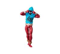 Medicom Toy MAFEX Scarlet Spider Comic Version 2.0 Medicom Toy 25th Anniversary