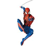 Medicom Toy MAFEX Spider-Man Ben Reilly Comic Version