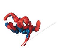 Medicom Toy MAFEX Spiderman Comic Version