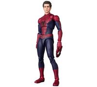 Medicom Toy MAFEX The Amazing Spider-Man 2 Spider-Man