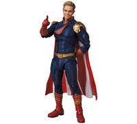 Medicom Toy MAFEX The Boys Homelander