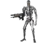 Medicom Toy MAFEX The Terminator 2 Judgement Day Endoskeleton