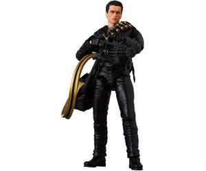 Medicom Toy MAFEX The Terminator 2 Judgement Day T-800
