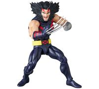 Medicom Toy MAFEX X-Men Age of Apocalypse Weapon X