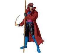 Medicom Toy MAFEX X-Men Gambit Comic Variant Version