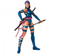Medicom Toy MAFEX X-Men Psylocke Comic Version