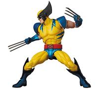 Medicom Toy MAFEX X-Men Wolverine Comic Version