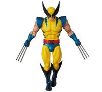 Medicom Toy MAFEX X-Men Wolverine Comic Version