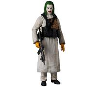 Medicom Toy MAFEX Zack Snyder's Justice League Knightmare The Joker