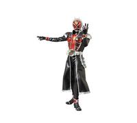 Medicom Toy Project Bm No.75 Kamen Rider Wizard Fiamma Stile Figura Da