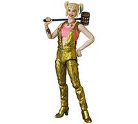 MEDICOM TOY Statuina Uccelli Rapaci MAF EX Harley Quinn 15 cm