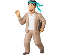 Medicom Toy UDF Crayon Shin-chan Serie 5 Figure Hiroshi Nohara Drunk