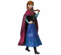Medicom Toy UDF Disney Serie 5 FROZEN Anna Figura Dal Giappone