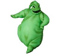 MEDICOM TOY UDF Disney Series 11 Oogie Boogie No.861 Nightmare Before Xmas Japan