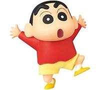 Medicom Toy UDF No.674 Crayon Shin-Chan Version Rinnovata Figura GIAPPONE