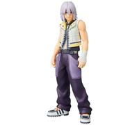 Medicom Toy Ultra Dettaglio Figura No.785 Attivo Regno Cuori II Riku Giappone