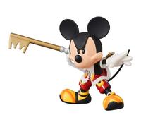 メディコム・トイ(MEDICOM TOY) UDF Ultra Detail Figure, No.786 Kingdom Hearts II King Mickey Mouse, altezza totale circa 56 mm, non in scala, dipinta