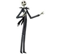 Ultra Dettagli Figura No.836 Attivo The Nightmare Before Christmas Jack Skeleton