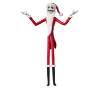 Medicom Toy UDF Ultra Detail Figure No. 841 The Nightmare Before, Christmas, San