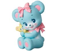 Medicom Toy UDF Ultra Detailed Figure No. 867 Swimmer Huggly Total Height Approx