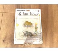 MEDICOM TOY Ultra Detail Figure The Little Prince Elephant & Snake Free Shippi